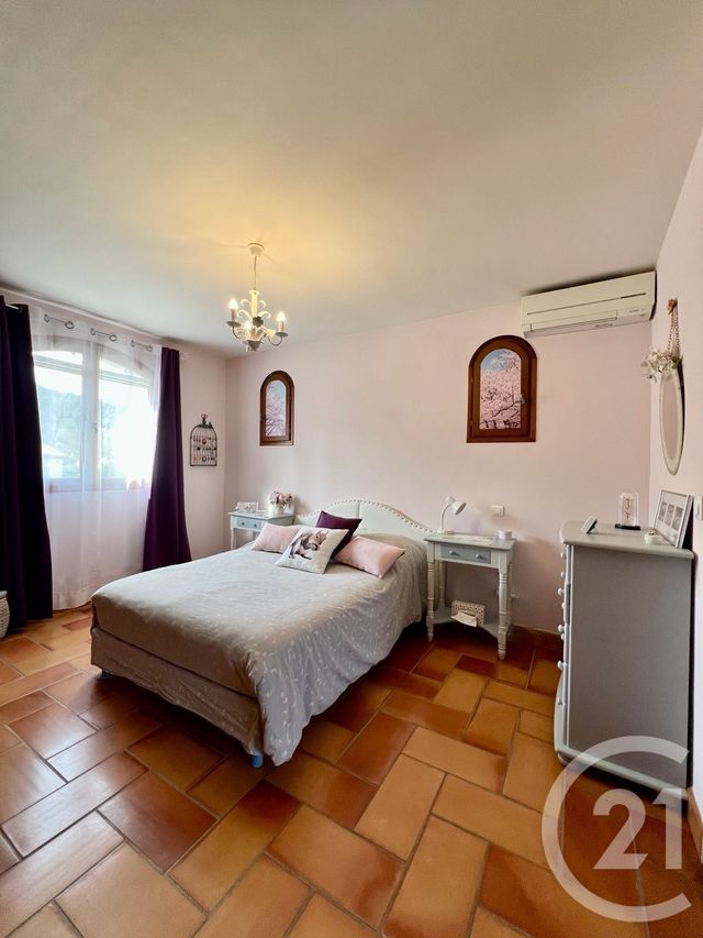 Maison &agrave; vendre - 5 pi&egrave;ces - 204 m2 - Nans Les Pins - 83 - PROVENCE-ALPES-COTE-D-AZUR