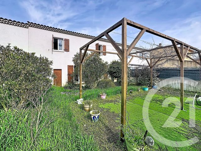 maison - ST MAXIMIN LA STE BAUME - 83