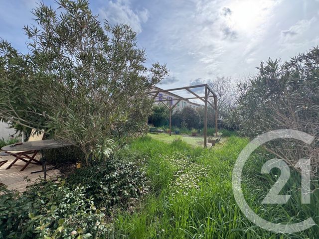 Maison &agrave; vendre - 4 pi&egrave;ces - 89,49 m2 - St Maximin La Ste Baume - 83 - PROVENCE-ALPES-COTE-D-AZUR