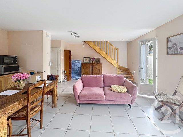 Maison &agrave; vendre - 4 pi&egrave;ces - 89,49 m2 - St Maximin La Ste Baume - 83 - PROVENCE-ALPES-COTE-D-AZUR