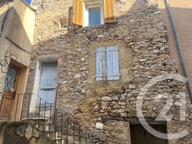 Prix immobilier ROUGIERS - Photo d’un appartement vendu