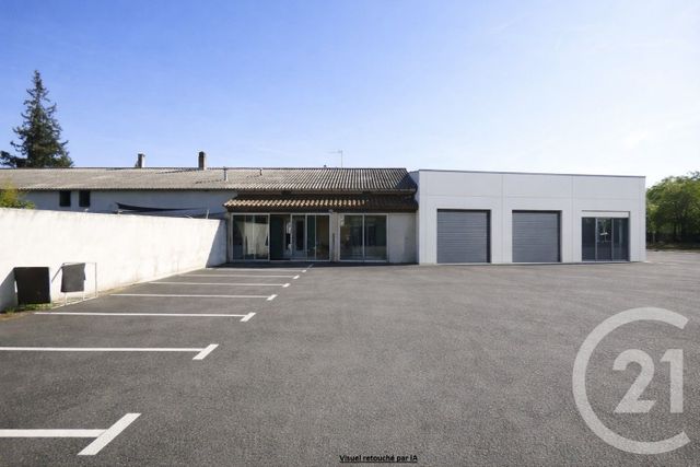 Maison &agrave; vendre - 3 pi&egrave;ces - 100,84 m2 - Tourves - 83 - PROVENCE-ALPES-COTE-D-AZUR