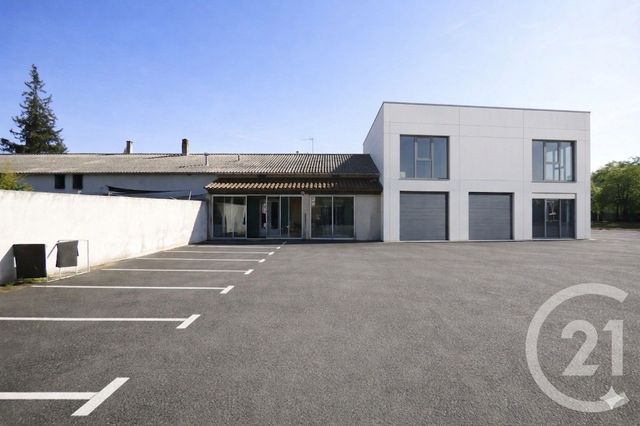 Maison &agrave; vendre - 3 pi&egrave;ces - 100,84 m2 - Tourves - 83 - PROVENCE-ALPES-COTE-D-AZUR