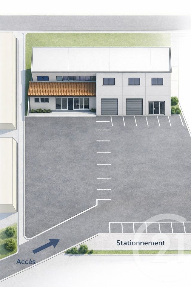 Maison &agrave; vendre - 3 pi&egrave;ces - 100,84 m2 - Tourves - 83 - PROVENCE-ALPES-COTE-D-AZUR