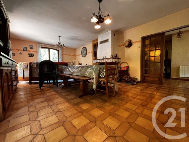 Maison &agrave; vendre - 4 pi&egrave;ces - 125 m2 - Tourves - 83 - PROVENCE-ALPES-COTE-D-AZUR