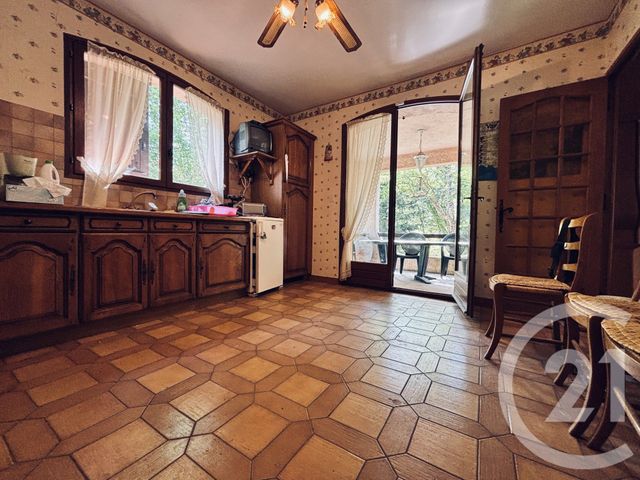 Maison &agrave; vendre - 4 pi&egrave;ces - 125 m2 - Tourves - 83 - PROVENCE-ALPES-COTE-D-AZUR