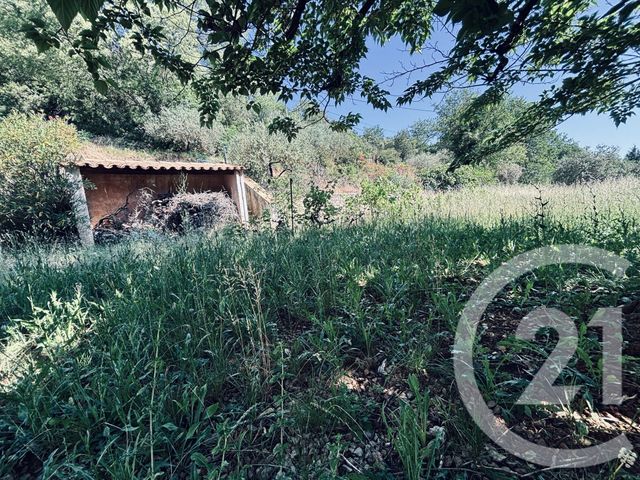 Maison &agrave; vendre - 4 pi&egrave;ces - 125 m2 - Tourves - 83 - PROVENCE-ALPES-COTE-D-AZUR