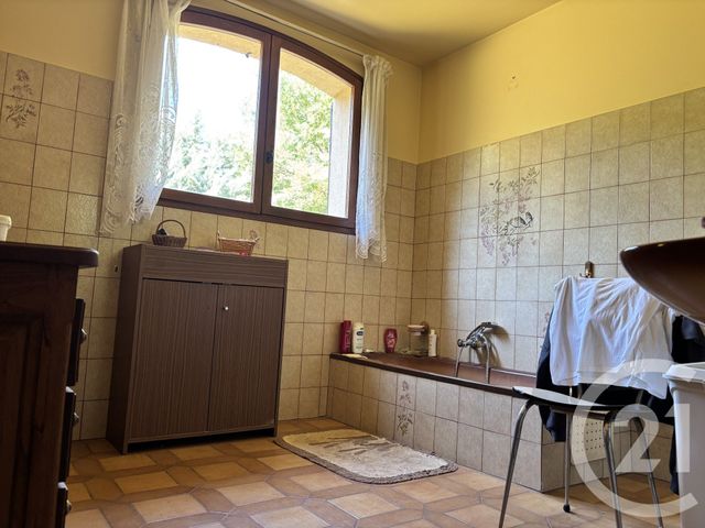 Maison &agrave; vendre - 4 pi&egrave;ces - 125 m2 - Tourves - 83 - PROVENCE-ALPES-COTE-D-AZUR