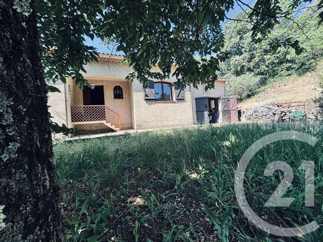Maison &agrave; vendre - 4 pi&egrave;ces - 125 m2 - Tourves - 83 - PROVENCE-ALPES-COTE-D-AZUR