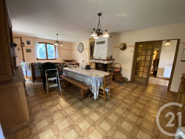 Maison &agrave; vendre - 4 pi&egrave;ces - 125 m2 - Tourves - 83 - PROVENCE-ALPES-COTE-D-AZUR