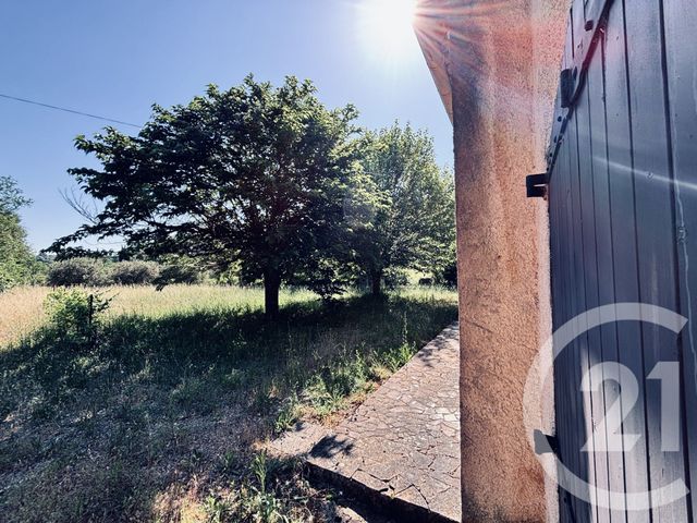 Maison &agrave; vendre - 4 pi&egrave;ces - 125 m2 - Tourves - 83 - PROVENCE-ALPES-COTE-D-AZUR