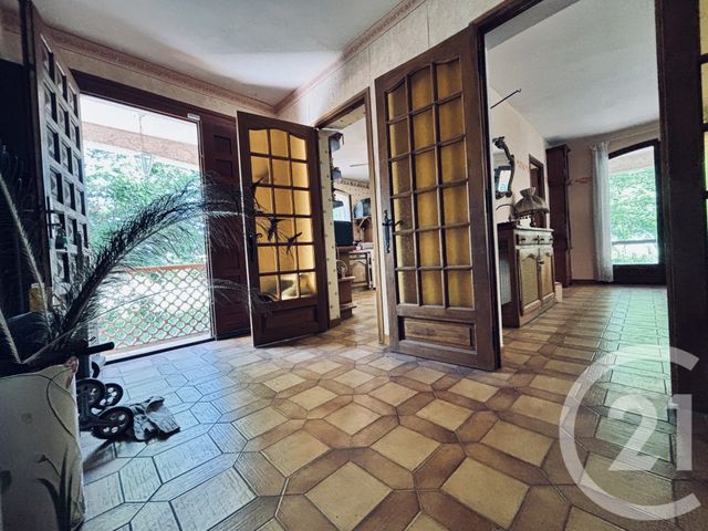 Maison &agrave; vendre - 4 pi&egrave;ces - 125 m2 - Tourves - 83 - PROVENCE-ALPES-COTE-D-AZUR