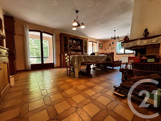 Maison &agrave; vendre - 4 pi&egrave;ces - 125 m2 - Tourves - 83 - PROVENCE-ALPES-COTE-D-AZUR