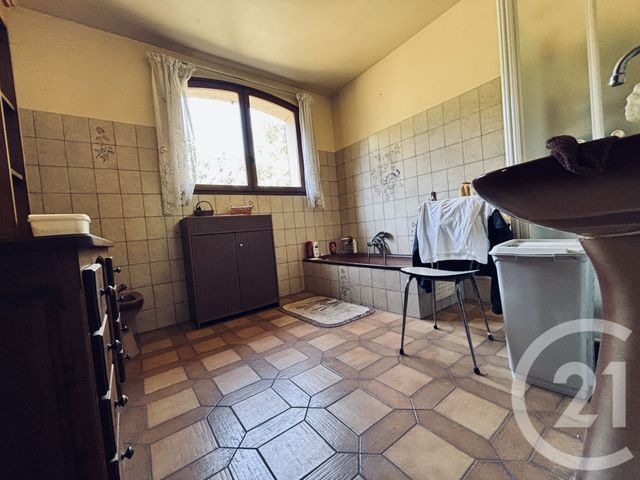 Maison &agrave; vendre - 4 pi&egrave;ces - 125 m2 - Tourves - 83 - PROVENCE-ALPES-COTE-D-AZUR