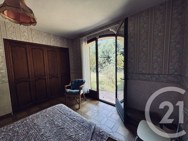 Maison &agrave; vendre - 4 pi&egrave;ces - 125 m2 - Tourves - 83 - PROVENCE-ALPES-COTE-D-AZUR