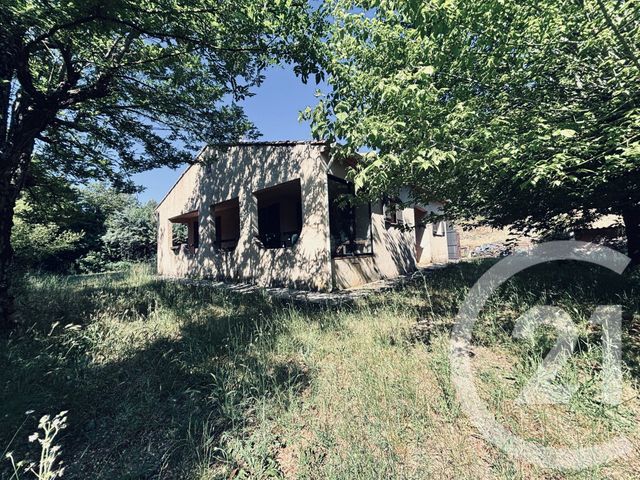 Maison &agrave; vendre - 4 pi&egrave;ces - 125 m2 - Tourves - 83 - PROVENCE-ALPES-COTE-D-AZUR