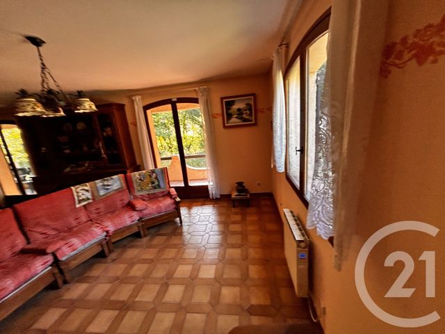 Maison &agrave; vendre - 4 pi&egrave;ces - 125 m2 - Tourves - 83 - PROVENCE-ALPES-COTE-D-AZUR