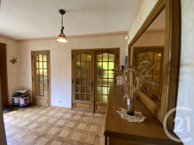 Maison &agrave; vendre - 4 pi&egrave;ces - 125 m2 - Tourves - 83 - PROVENCE-ALPES-COTE-D-AZUR