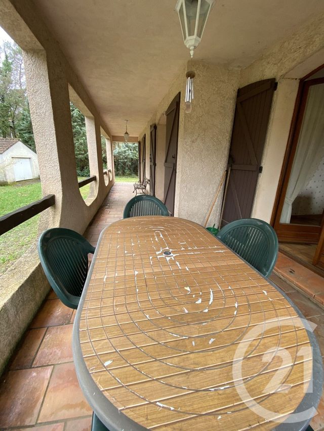 Maison &agrave; vendre - 4 pi&egrave;ces - 125 m2 - Tourves - 83 - PROVENCE-ALPES-COTE-D-AZUR