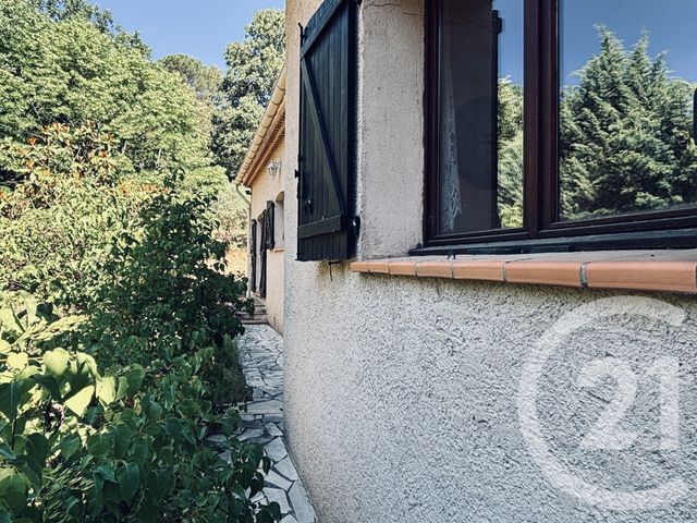Maison &agrave; vendre - 4 pi&egrave;ces - 125 m2 - Tourves - 83 - PROVENCE-ALPES-COTE-D-AZUR