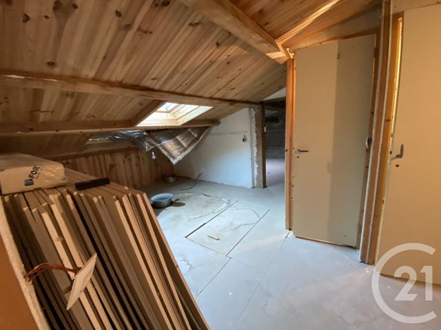 Maison &agrave; vendre - 4 pi&egrave;ces - 125 m2 - Tourves - 83 - PROVENCE-ALPES-COTE-D-AZUR