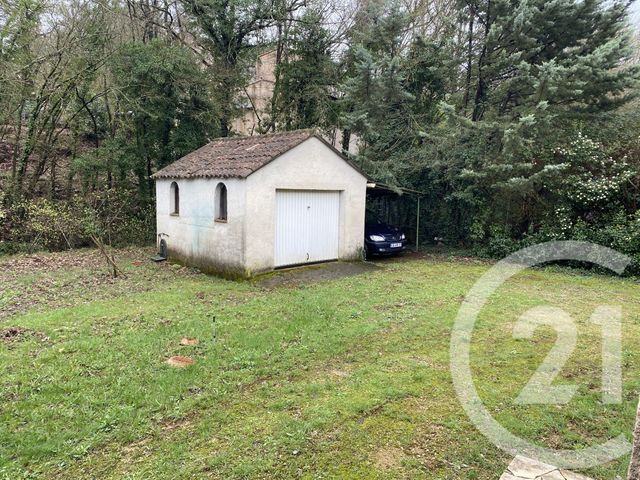 Maison &agrave; vendre - 4 pi&egrave;ces - 125 m2 - Tourves - 83 - PROVENCE-ALPES-COTE-D-AZUR