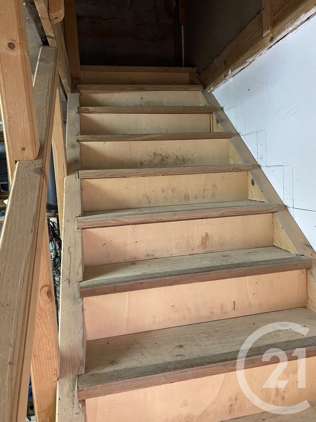 Maison &agrave; vendre - 4 pi&egrave;ces - 125 m2 - Tourves - 83 - PROVENCE-ALPES-COTE-D-AZUR