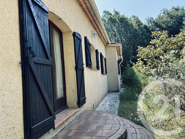 Maison &agrave; vendre - 4 pi&egrave;ces - 125 m2 - Tourves - 83 - PROVENCE-ALPES-COTE-D-AZUR