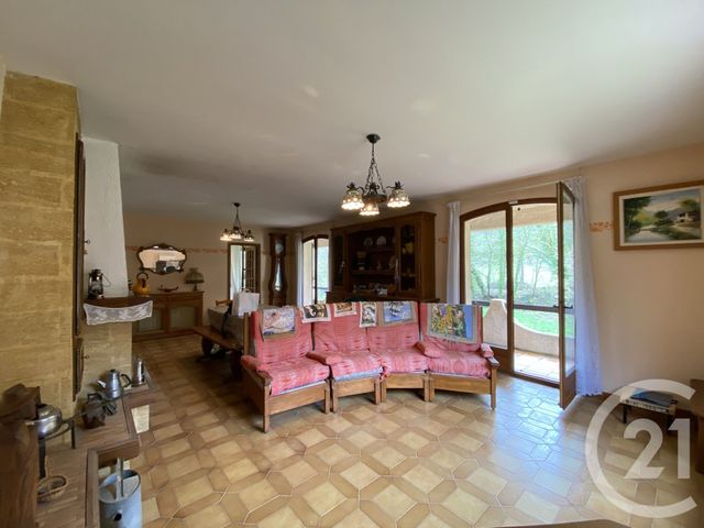 Maison &agrave; vendre - 4 pi&egrave;ces - 125 m2 - Tourves - 83 - PROVENCE-ALPES-COTE-D-AZUR