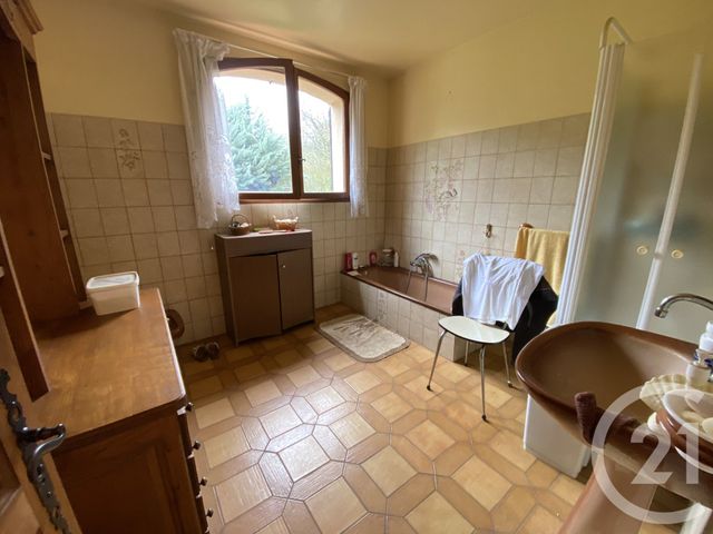 Maison &agrave; vendre - 4 pi&egrave;ces - 125 m2 - Tourves - 83 - PROVENCE-ALPES-COTE-D-AZUR