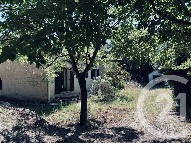 Maison &agrave; vendre - 4 pi&egrave;ces - 125 m2 - Tourves - 83 - PROVENCE-ALPES-COTE-D-AZUR