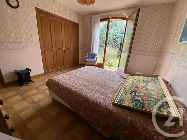 Maison &agrave; vendre - 4 pi&egrave;ces - 125 m2 - Tourves - 83 - PROVENCE-ALPES-COTE-D-AZUR