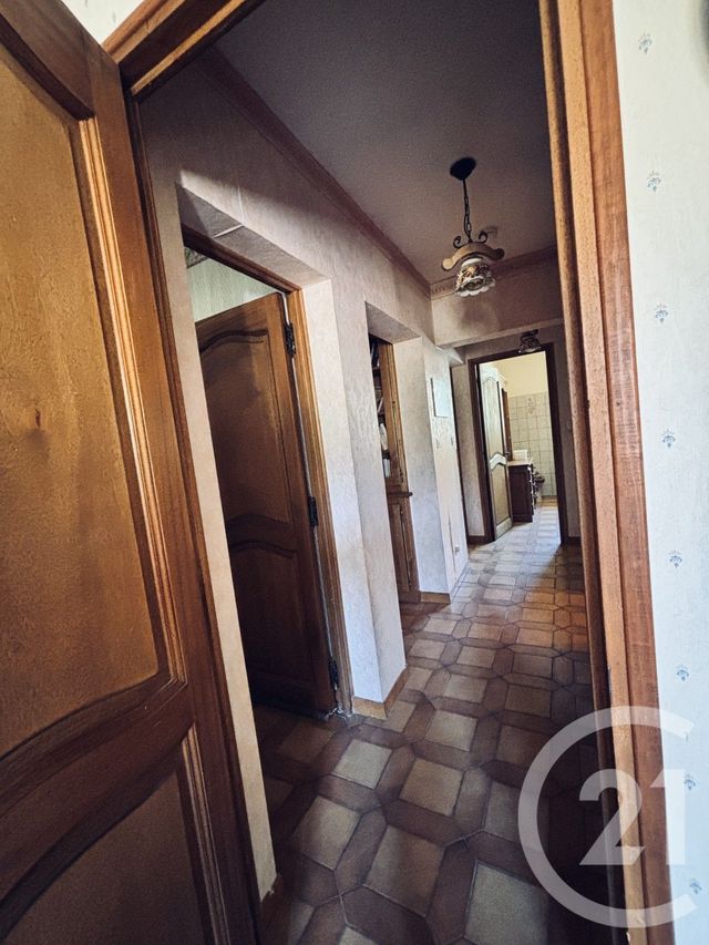 Maison &agrave; vendre - 4 pi&egrave;ces - 125 m2 - Tourves - 83 - PROVENCE-ALPES-COTE-D-AZUR