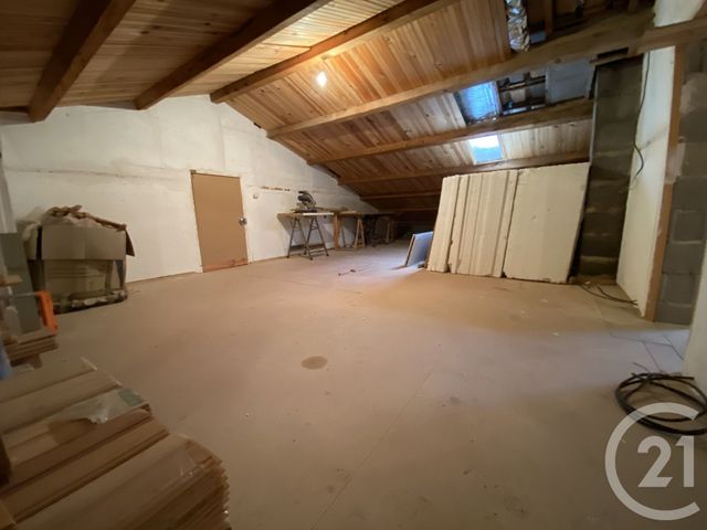 Maison &agrave; vendre - 4 pi&egrave;ces - 125 m2 - Tourves - 83 - PROVENCE-ALPES-COTE-D-AZUR