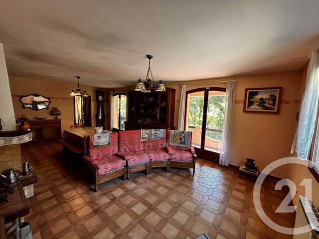 Maison &agrave; vendre - 4 pi&egrave;ces - 125 m2 - Tourves - 83 - PROVENCE-ALPES-COTE-D-AZUR