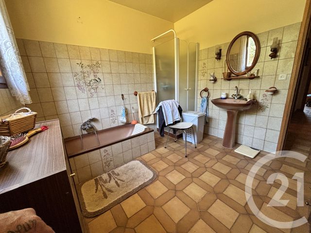 Maison &agrave; vendre - 4 pi&egrave;ces - 125 m2 - Tourves - 83 - PROVENCE-ALPES-COTE-D-AZUR
