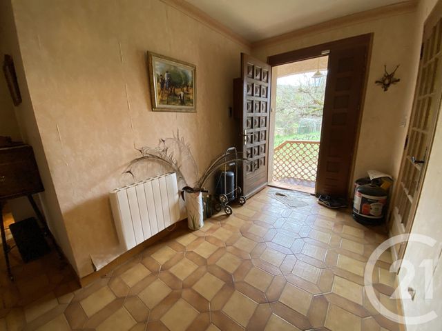 Maison &agrave; vendre - 4 pi&egrave;ces - 125 m2 - Tourves - 83 - PROVENCE-ALPES-COTE-D-AZUR