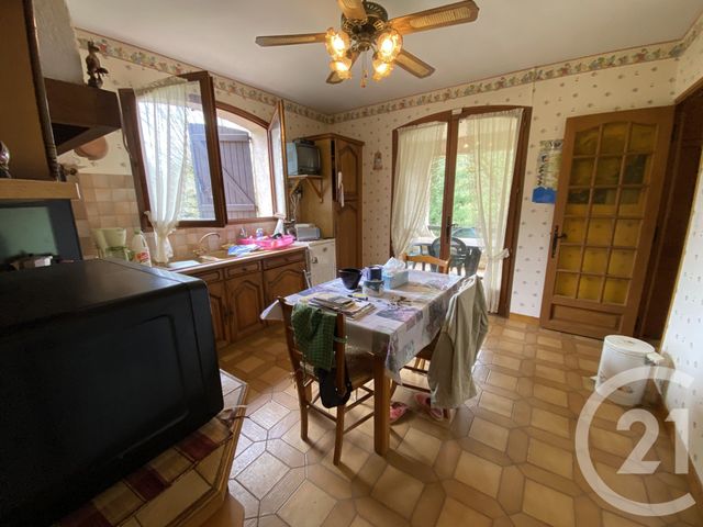 Maison &agrave; vendre - 4 pi&egrave;ces - 125 m2 - Tourves - 83 - PROVENCE-ALPES-COTE-D-AZUR