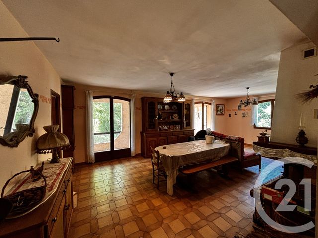 Maison &agrave; vendre - 4 pi&egrave;ces - 125 m2 - Tourves - 83 - PROVENCE-ALPES-COTE-D-AZUR