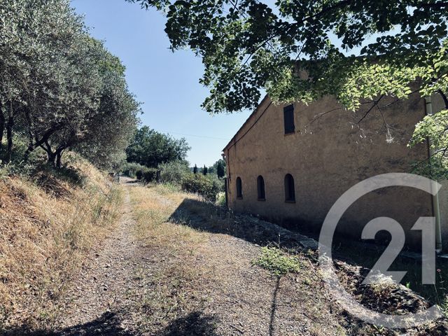 Maison &agrave; vendre - 4 pi&egrave;ces - 125 m2 - Tourves - 83 - PROVENCE-ALPES-COTE-D-AZUR