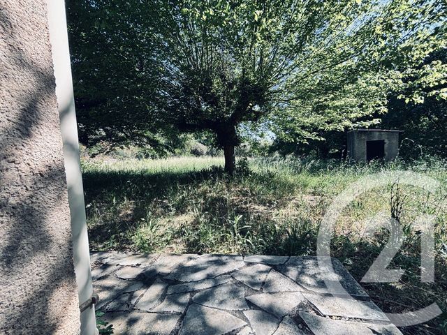 Maison &agrave; vendre - 4 pi&egrave;ces - 125 m2 - Tourves - 83 - PROVENCE-ALPES-COTE-D-AZUR