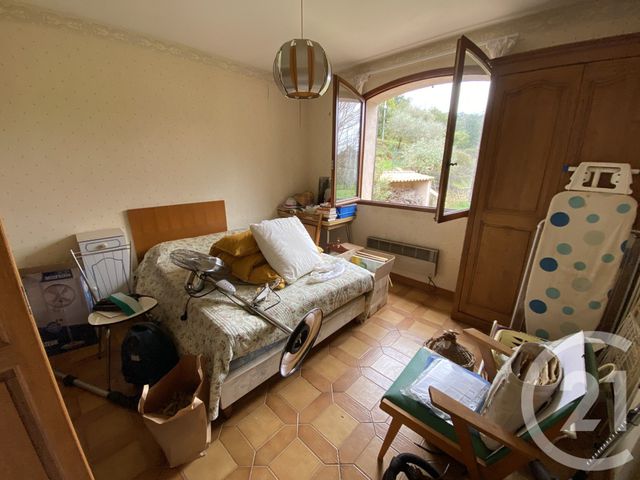 Maison &agrave; vendre - 4 pi&egrave;ces - 125 m2 - Tourves - 83 - PROVENCE-ALPES-COTE-D-AZUR