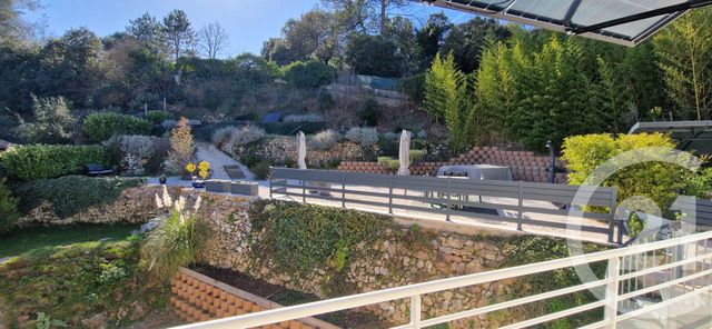 Maison &agrave; vendre - 4 pi&egrave;ces - 135,20 m2 - Tourves - 83 - PROVENCE-ALPES-COTE-D-AZUR