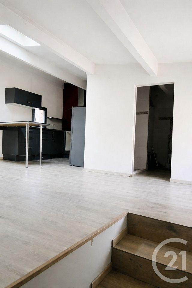 Maison &agrave; vendre - 4 pi&egrave;ces - 80 m2 - St Maximin La Ste Baume - 83 - PROVENCE-ALPES-COTE-D-AZUR