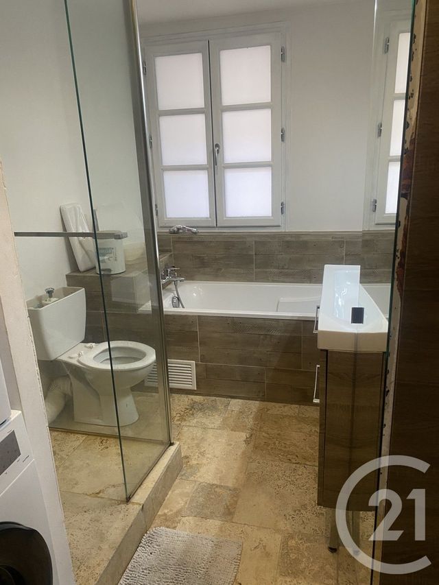 Maison &agrave; vendre - 4 pi&egrave;ces - 80 m2 - St Maximin La Ste Baume - 83 - PROVENCE-ALPES-COTE-D-AZUR