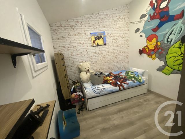 Maison &agrave; vendre - 4 pi&egrave;ces - 80 m2 - St Maximin La Ste Baume - 83 - PROVENCE-ALPES-COTE-D-AZUR