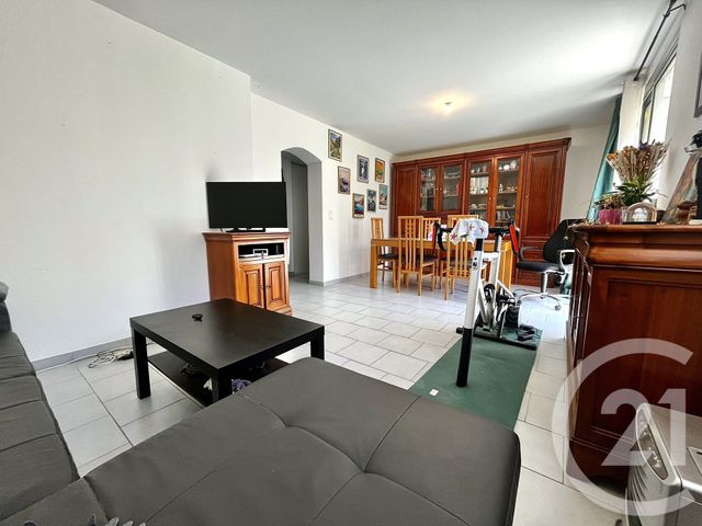 appartement - BRIGNOLES - 83