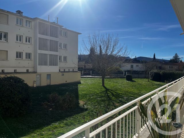 Appartement F3 &agrave; vendre - 3 pi&egrave;ces - 61,38 m2 - Brignoles - 83 - PROVENCE-ALPES-COTE-D-AZUR