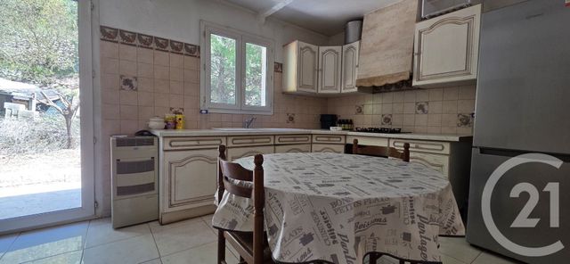 Maison &agrave; vendre - 4 pi&egrave;ces - 101 m2 - Tourves - 83 - PROVENCE-ALPES-COTE-D-AZUR