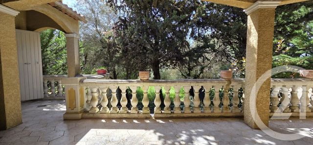 Maison &agrave; vendre - 4 pi&egrave;ces - 101 m2 - Tourves - 83 - PROVENCE-ALPES-COTE-D-AZUR